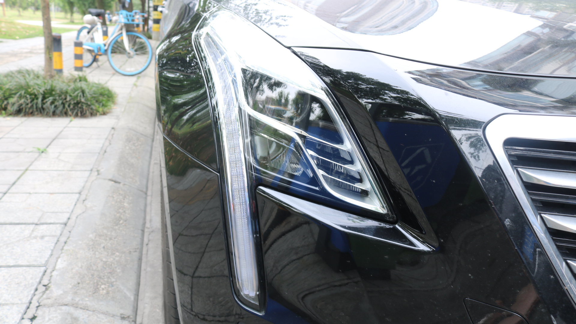 成都天一車(chē)燈改裝